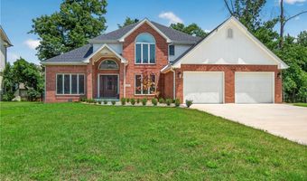 47 Stonehenge Dr, Bentonville, AR 72712