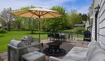 715 Marbury Dr SE, Ada, MI 49301