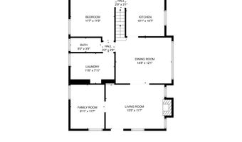 119 17th Ave, Belmar, NJ 07719