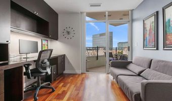 700 W Harbor Dr 806, San Diego, CA 92101