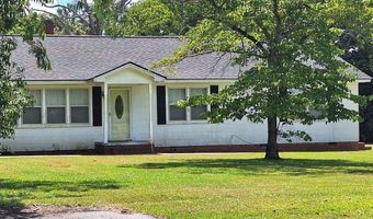 2519 Jamestown Rd, Bishopville, SC 29010