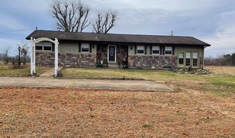3855 SULPHUR CREEK Rd, Big Sandy, TN 38221