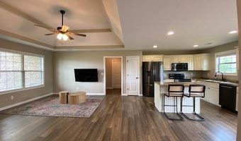 121 Redwood Dr, Bardstown, KY 40004