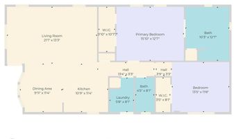 8 Comfort Way, Coventry, RI 02816