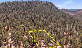 6 County Rd 2042, Alpine, AZ 85920