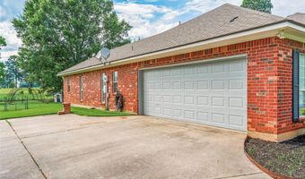 116 Sherwood Dr, Benton, LA 71006