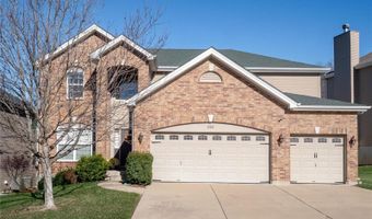 359 Lauren Lndg, Ballwin, MO 63021