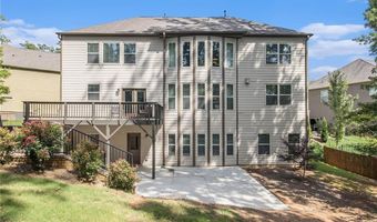 1963 Heatherbrooke Ln, Acworth, GA 30101