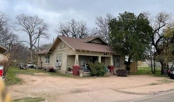 817 Grape St, Abilene, TX 79601