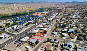 1505 Dorado Dr, Bullhead City, AZ 86442