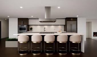 2501 M St NW 612, Washington, DC 20037