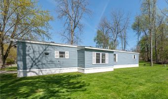 62 Beechwood Blvd, Albion, NY 14411