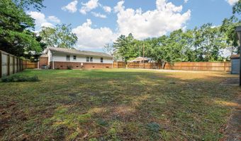 1708 N Poplar St, Aberdeen, NC 28315
