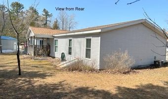 740 St Onge, Alpena, MI 49707