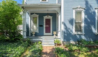215 N Cedar St, Allegan, MI 49010