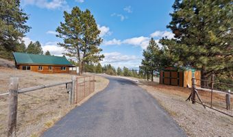 28118 Spring Ln, Big Arm, MT 59910