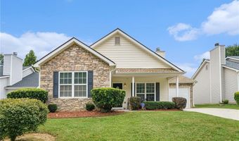 4714 Heath Ter, Atlanta, GA 30349