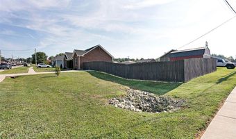 124 Kentucky Ave, Bardstown, KY 40004