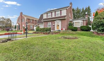 603 MONTANA Ave, Aldan, PA 19018