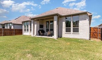 1908 Campground Way, Aubrey, TX 76227