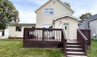 731 West Park, Albion, NE 68620