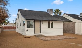 1213 New Mexico St, Boulder City, NV 89005