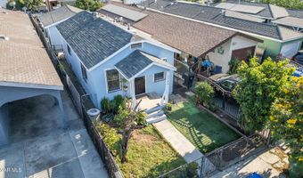 1766 E 105th St, Los Angeles, CA 90002
