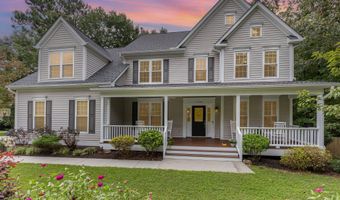1206 Fairfax Woods Dr, Apex, NC 27502
