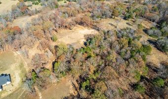 Brewer Road lot 8, Batesville, MS 38606
