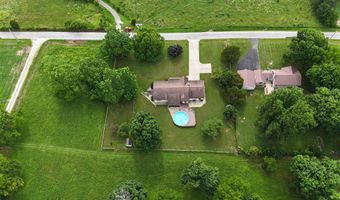 1102 Brown Station Rd, Bedford, IN 47421
