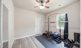 9201 N 156 Rd, Beggs, OK 74421