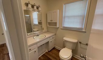 140 S Dunn St, Angier, NC 27501