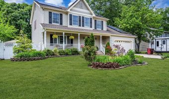 382 Wheaton Ave, Bayville, NJ 08721