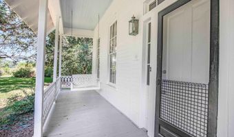 625 Arthur Hall Rd, Atmore, AL 36502