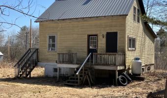 307 Main St, Baileyville, ME 04694