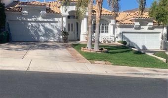 691 Florence Dr, Boulder City, NV 89005