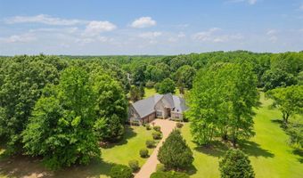 5035 Brian Ridge Rd, Arlington, TN 38002