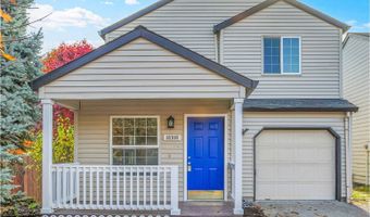 16916 SW WHITLEY Way, Beaverton, OR 97006