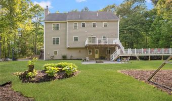 625 Cherry Farm Rd, Burrillville, RI 02830