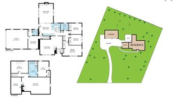 9409 Whitneyville Ave SE, Alto, MI 49302