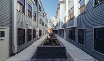 45 Spring St 6, Boston, MA 02132