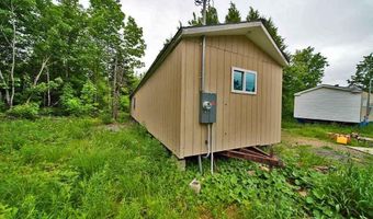 823 US RT 1, Amity, ME 04471