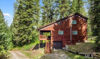 108 Panorama Dr, Cascade, ID 83611