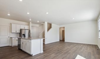 12 N 45th Ave Plan: HENLEY, Brighton, CO 80601