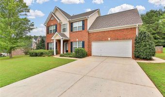 893 Port W Dr, Auburn, GA 30011