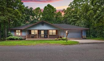 8 Kenilworth Dr, Bella Vista, AR 72714