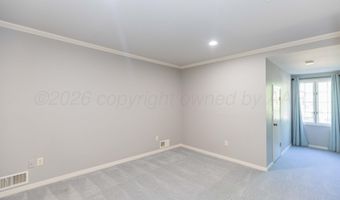 3203 S Milam St, Amarillo, TX 79109