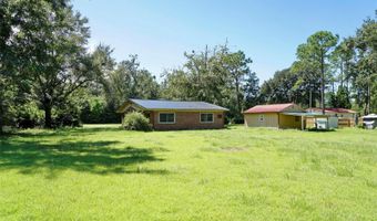2960 COUNTY ROAD 381, Wewahitchka, FL 32465