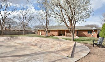 209 Sandzen Dr, Clovis, NM 88101