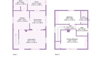514 Rothrock Ave, Akron, OH 44314